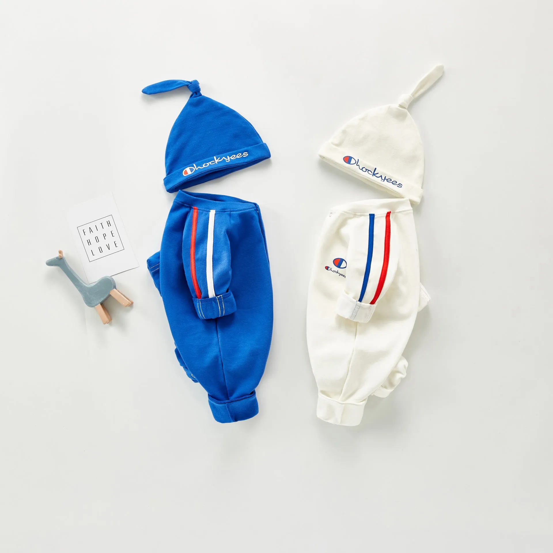 Autumn Rompers Autumn and Winter Rompers Pure Cotton Rompers