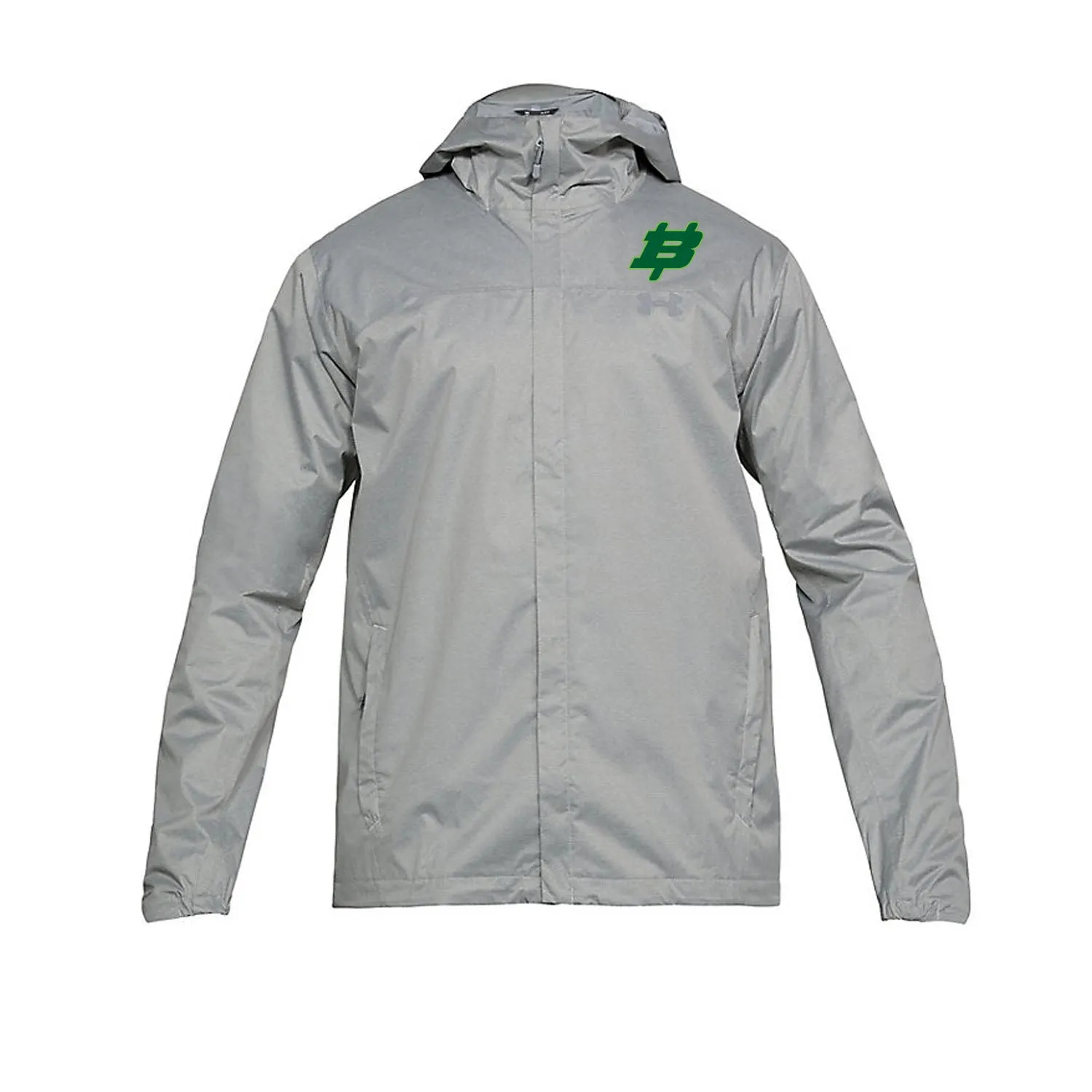 Badin Football UA Overlook Jacket