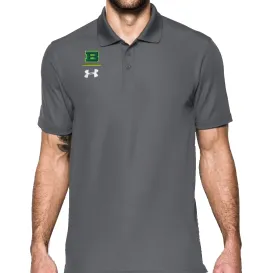 Badin Sideline UA Team Armour Polo