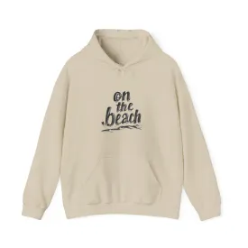 Beach Vibes Hoodie