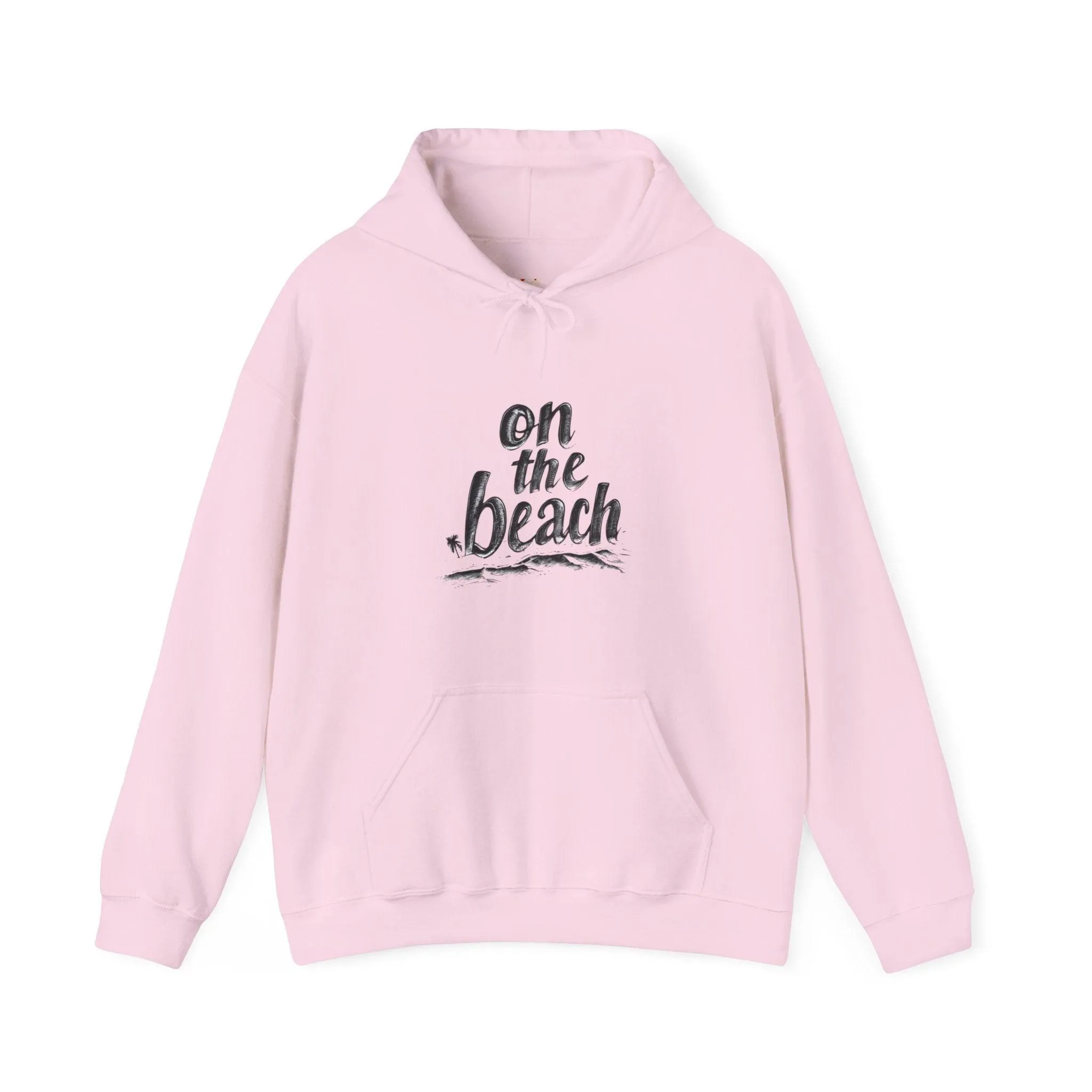 Beach Vibes Hoodie