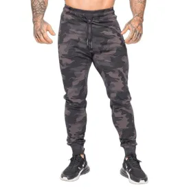 Better Bodies Tapered Joggers V2W Dark Camo
