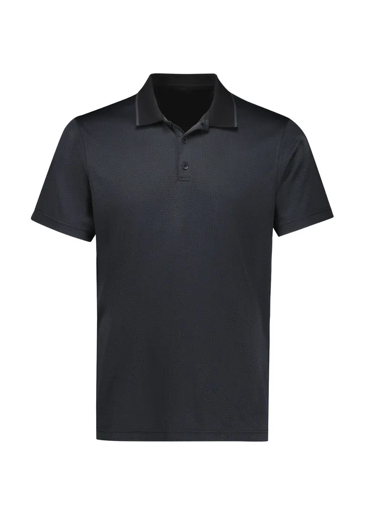 Biz Collection Men's Echo Polo  - P412MS