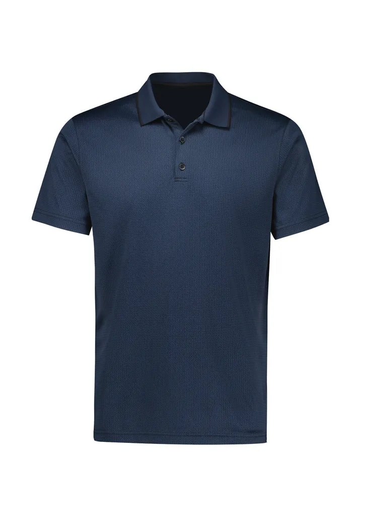 Biz Collection Men's Echo Polo  - P412MS