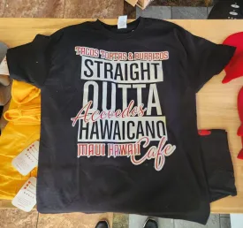 Black T-Shirts