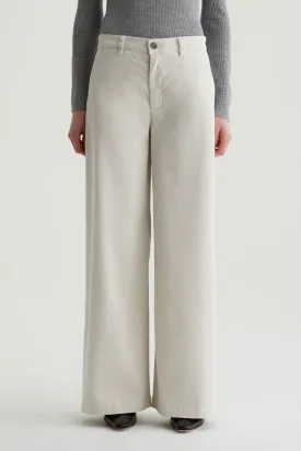 Caden Wide Leg | Pumice