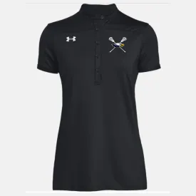 CHCA Lacrosse - UA Women's Team Drape Tee (3 Colors)