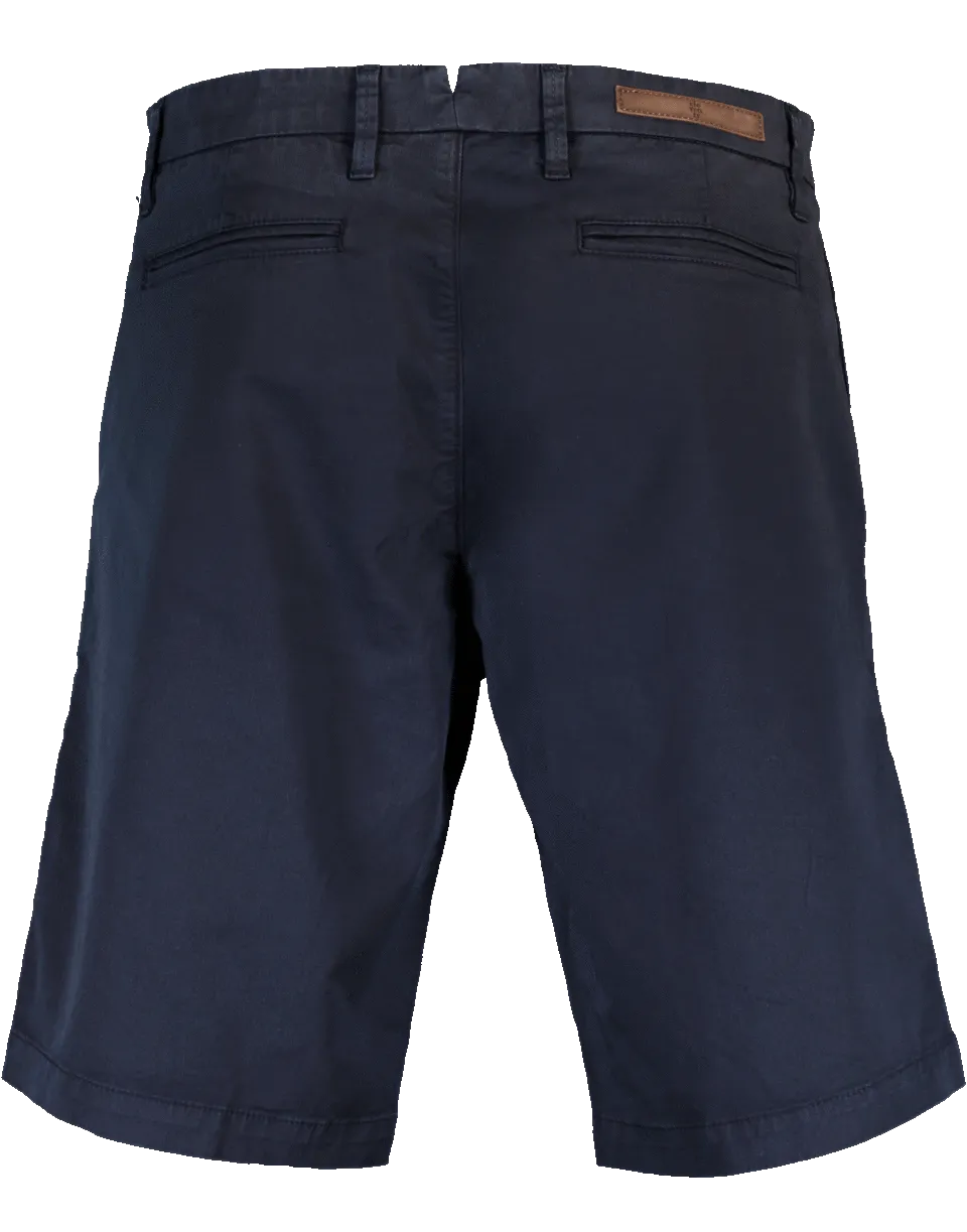 Chinos Bermuda Short