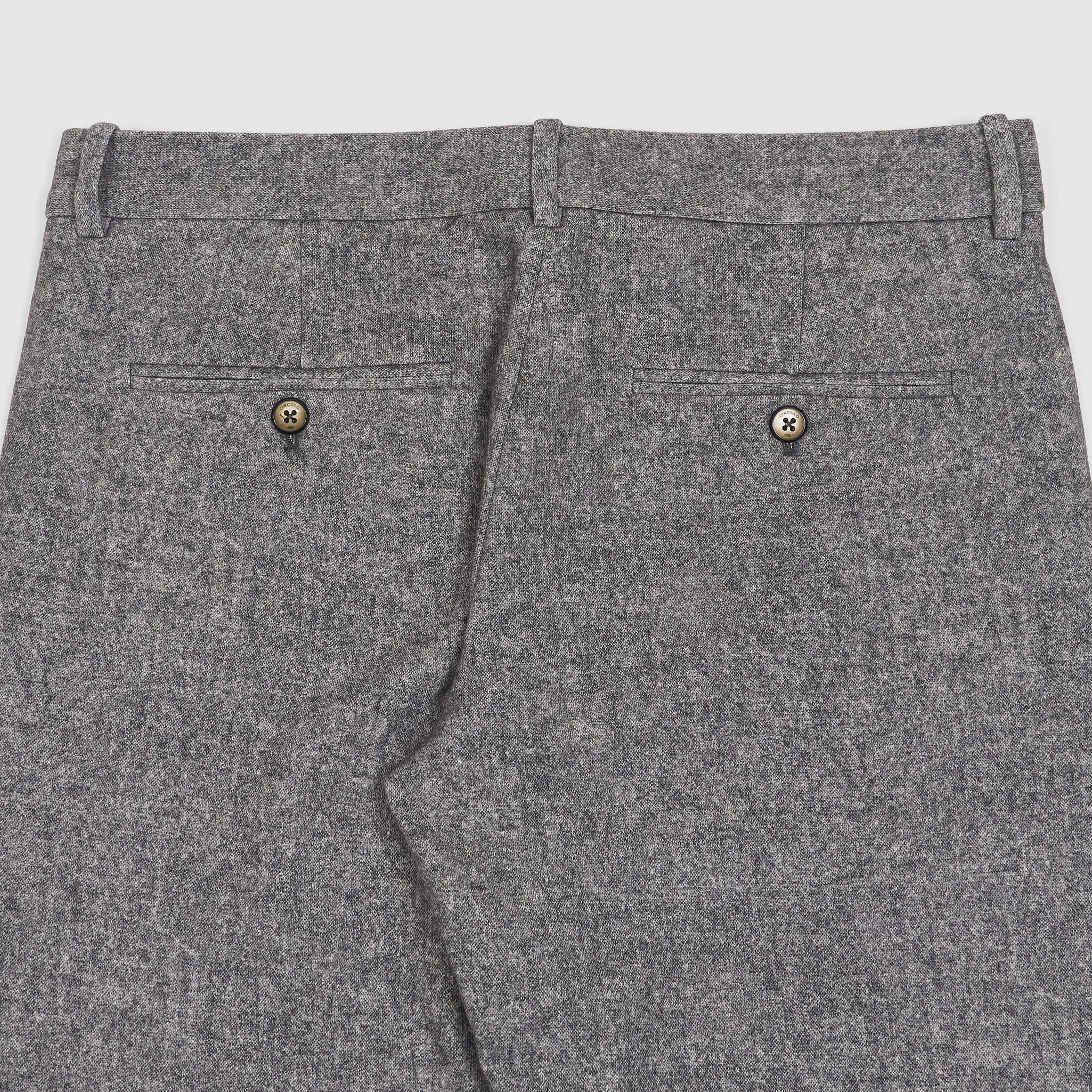 Circolo 1901 Ladies Comfort Fleece Chino