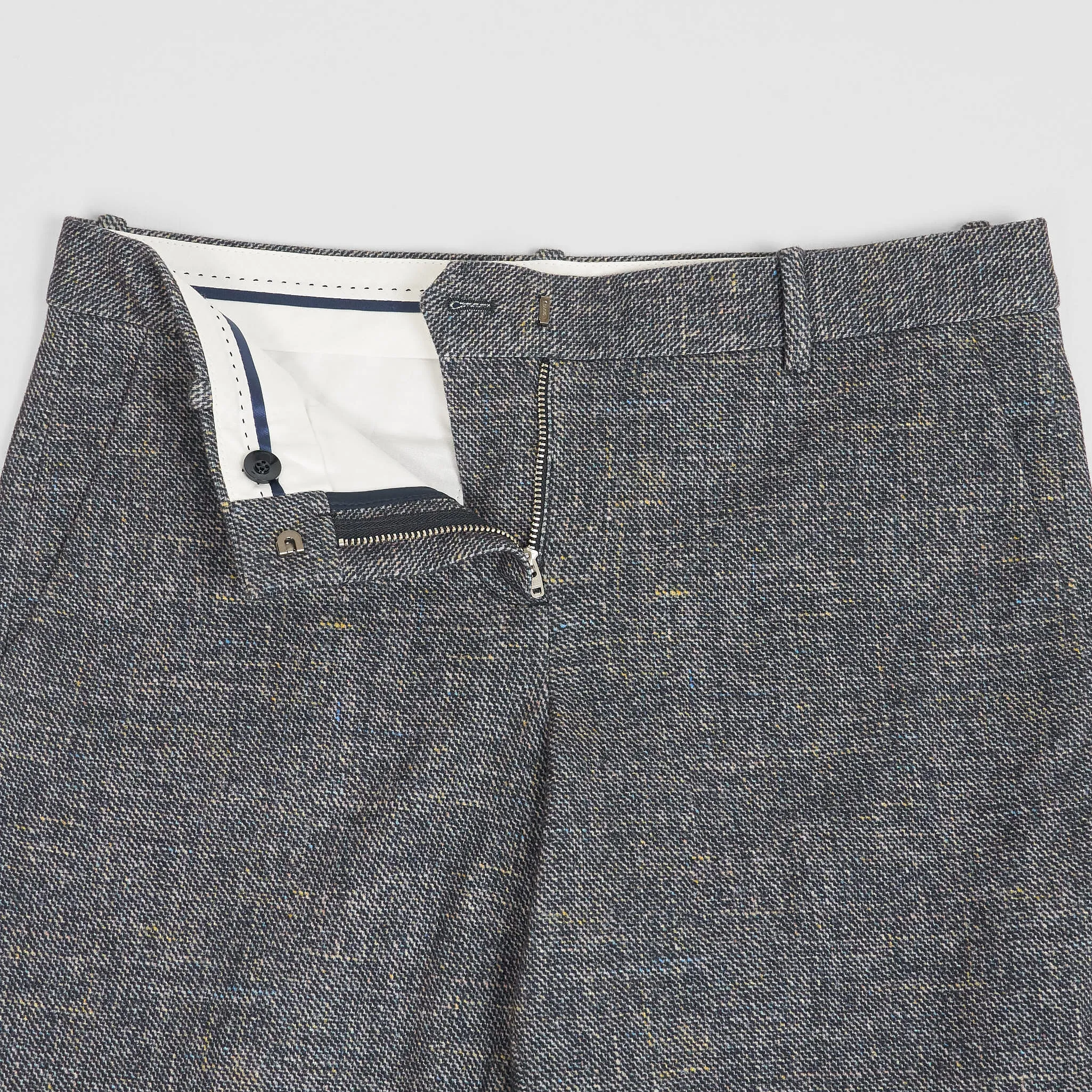 Circolo 1901 Ladies Comfort Fleece Chino