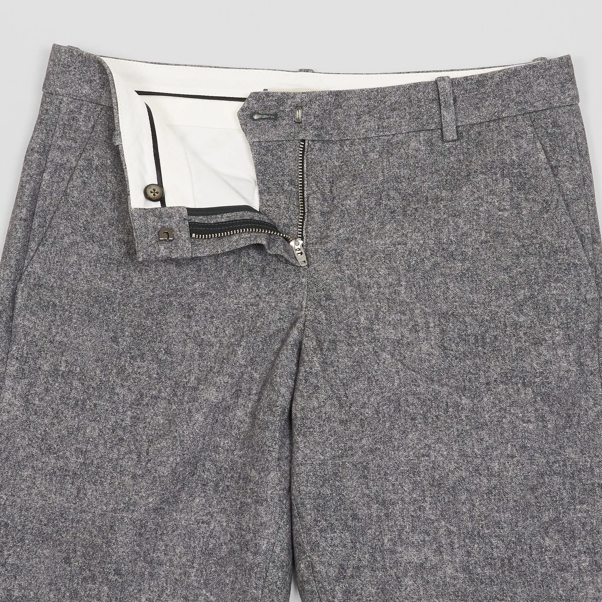 Circolo 1901 Ladies Comfort Fleece Chino