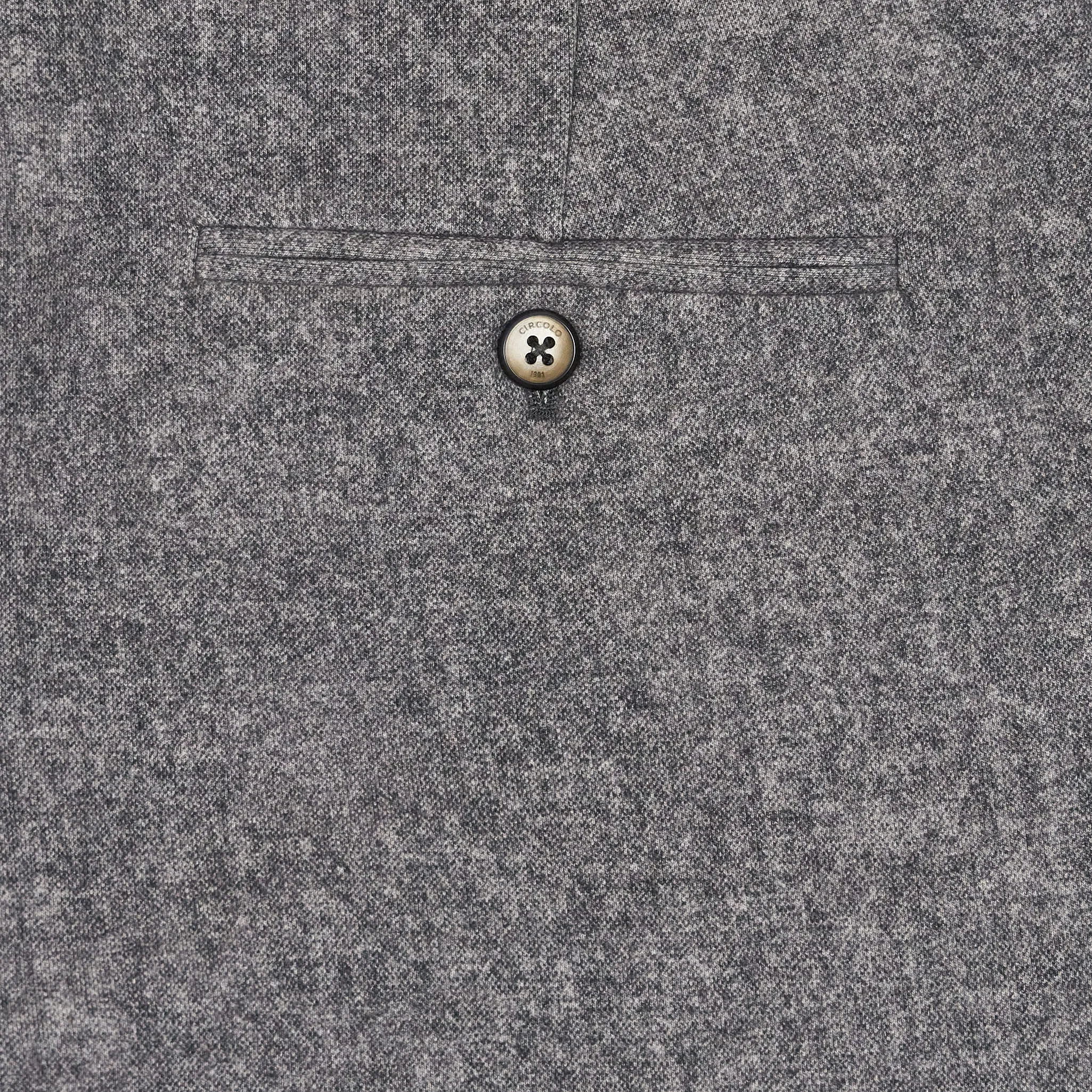 Circolo 1901 Ladies Comfort Fleece Chino
