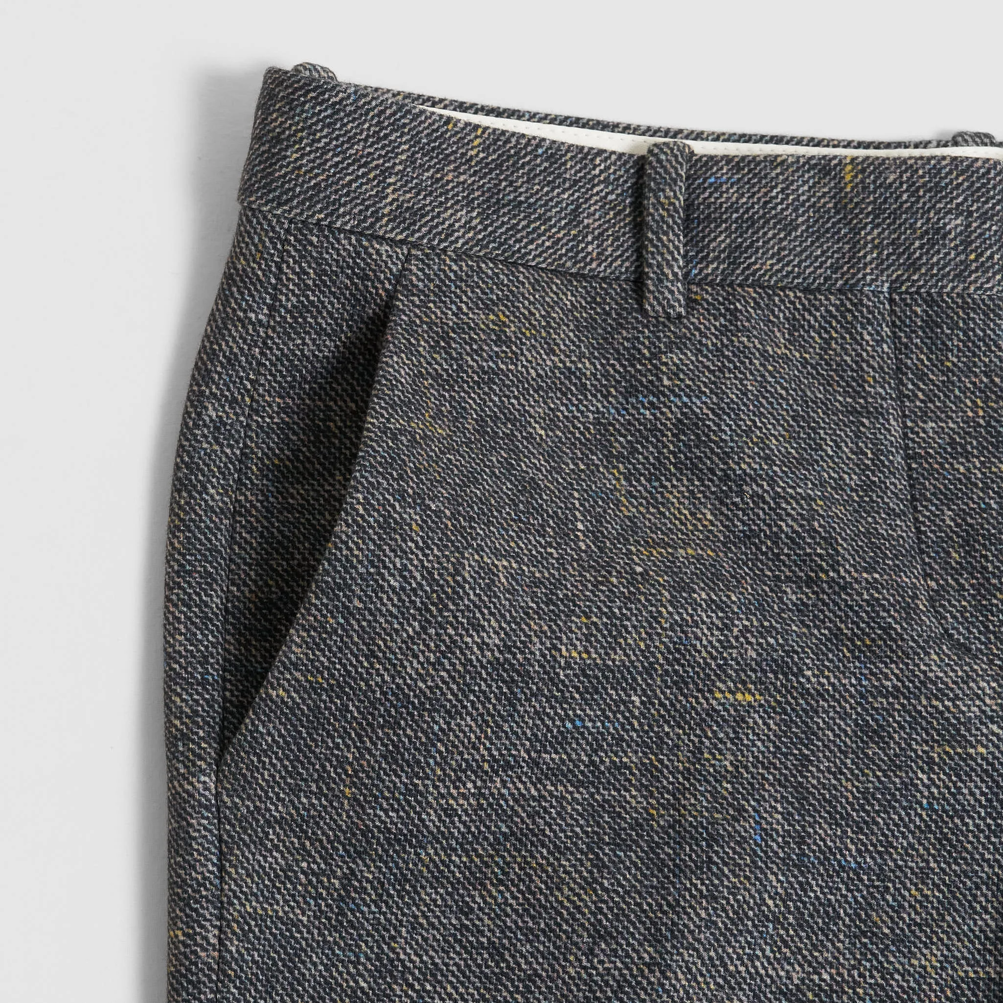 Circolo 1901 Ladies Comfort Fleece Chino