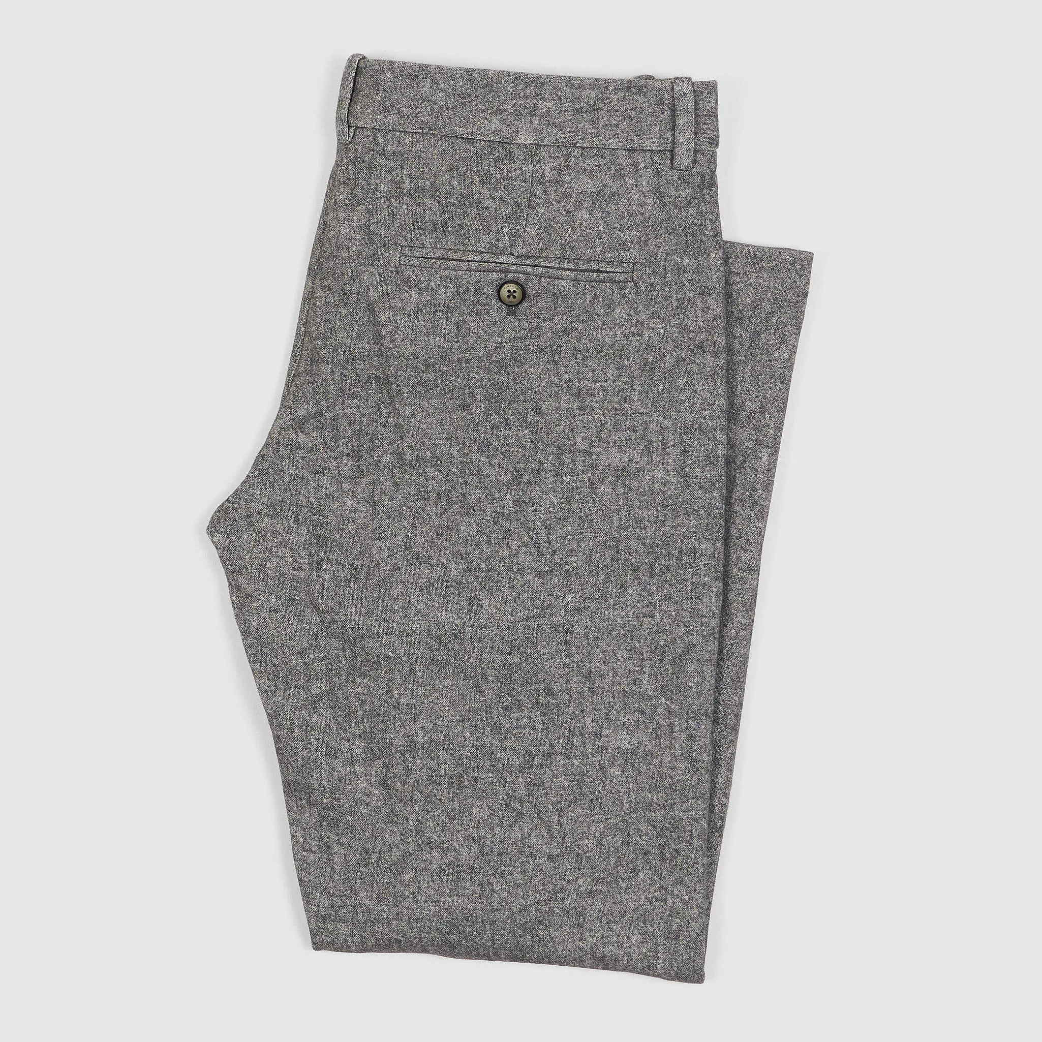 Circolo 1901 Ladies Comfort Fleece Chino