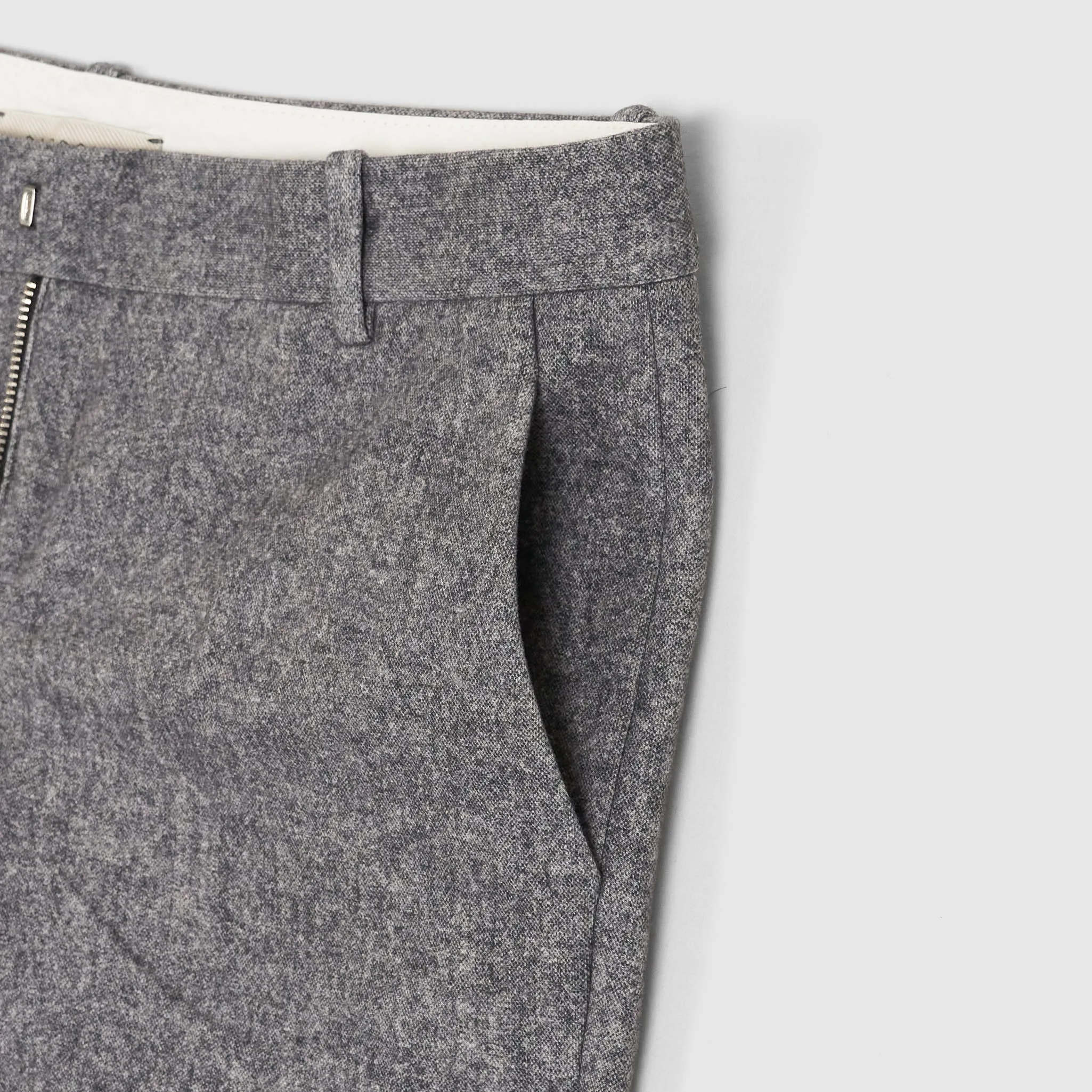 Circolo 1901 Ladies Comfort Fleece Chino