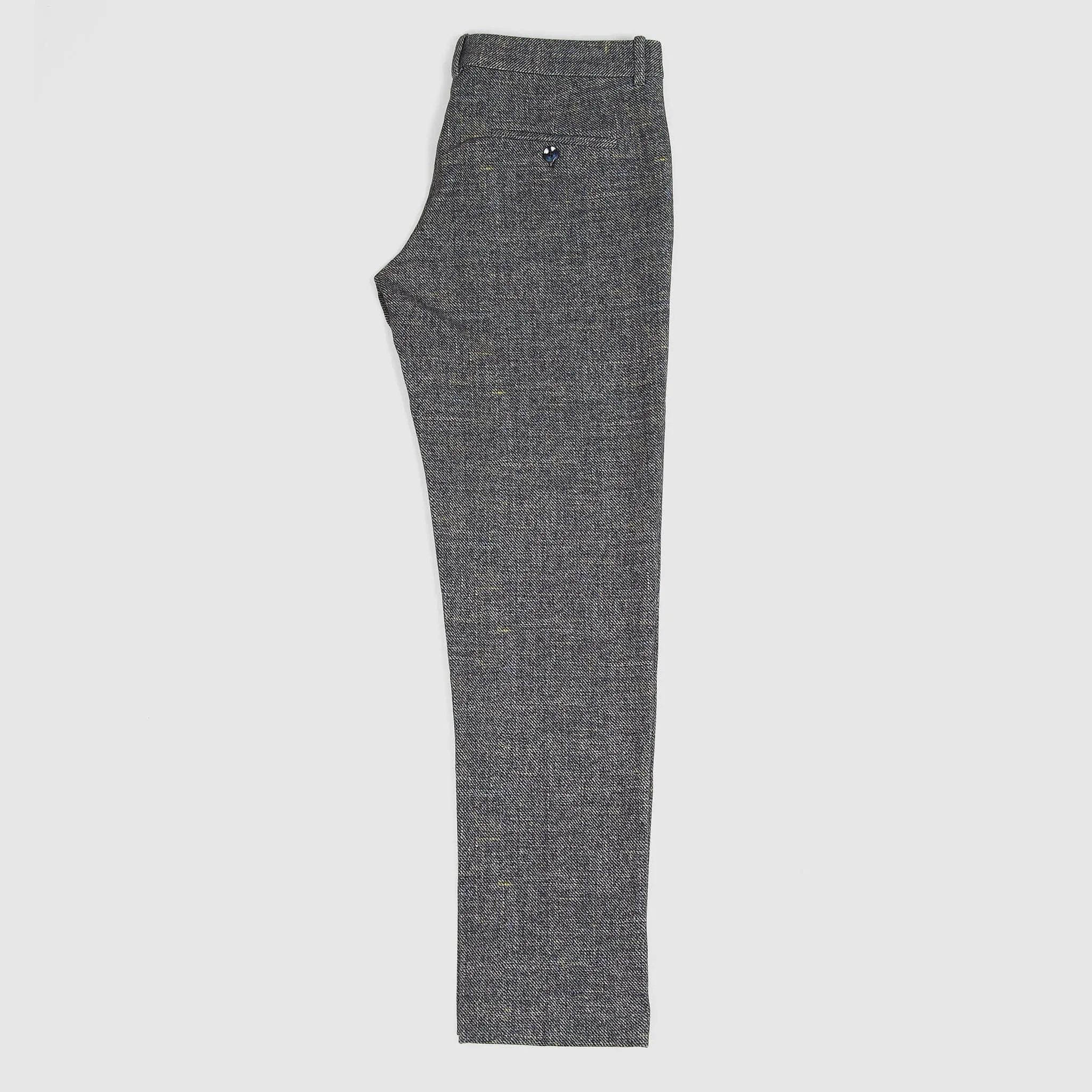 Circolo 1901 Ladies Comfort Fleece Chino