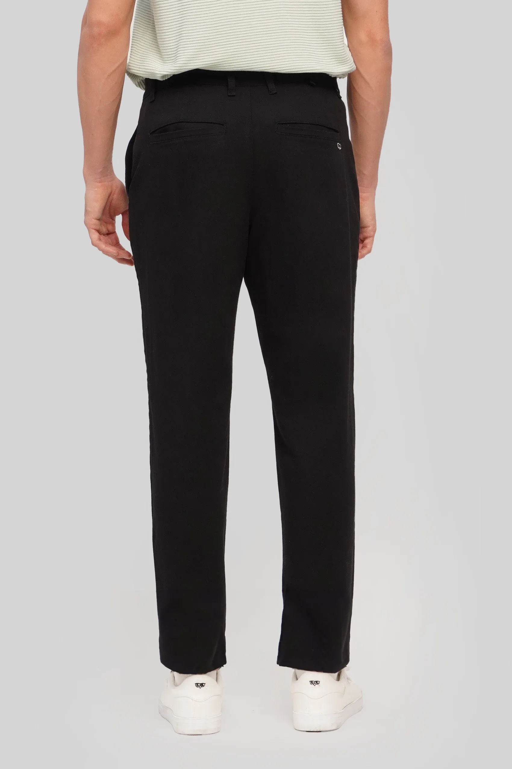 Comfort Slim Chinos