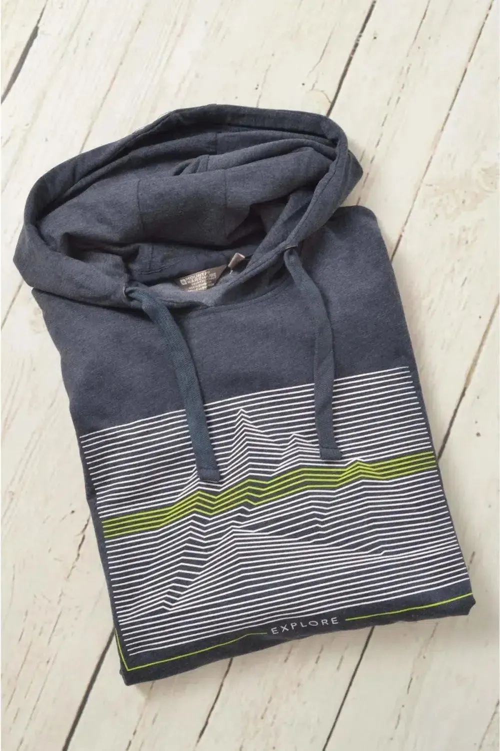 Cotton Graphic Hoodies