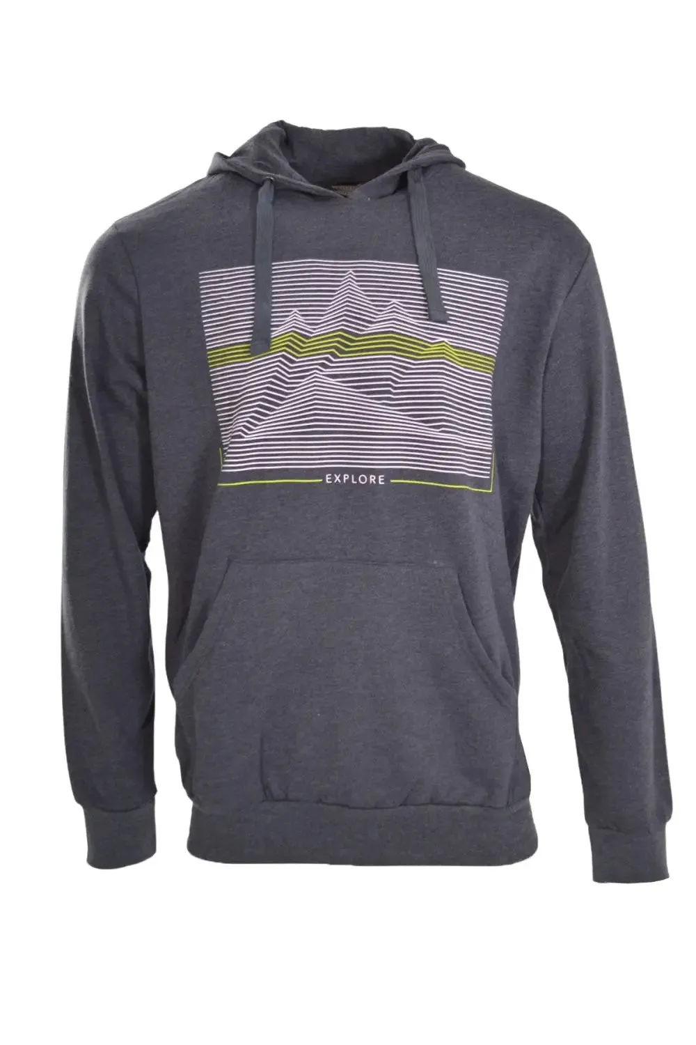 Cotton Graphic Hoodies