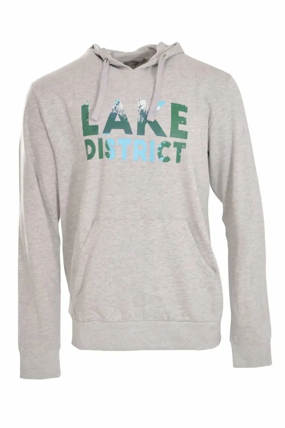 Cotton Graphic Hoodies
