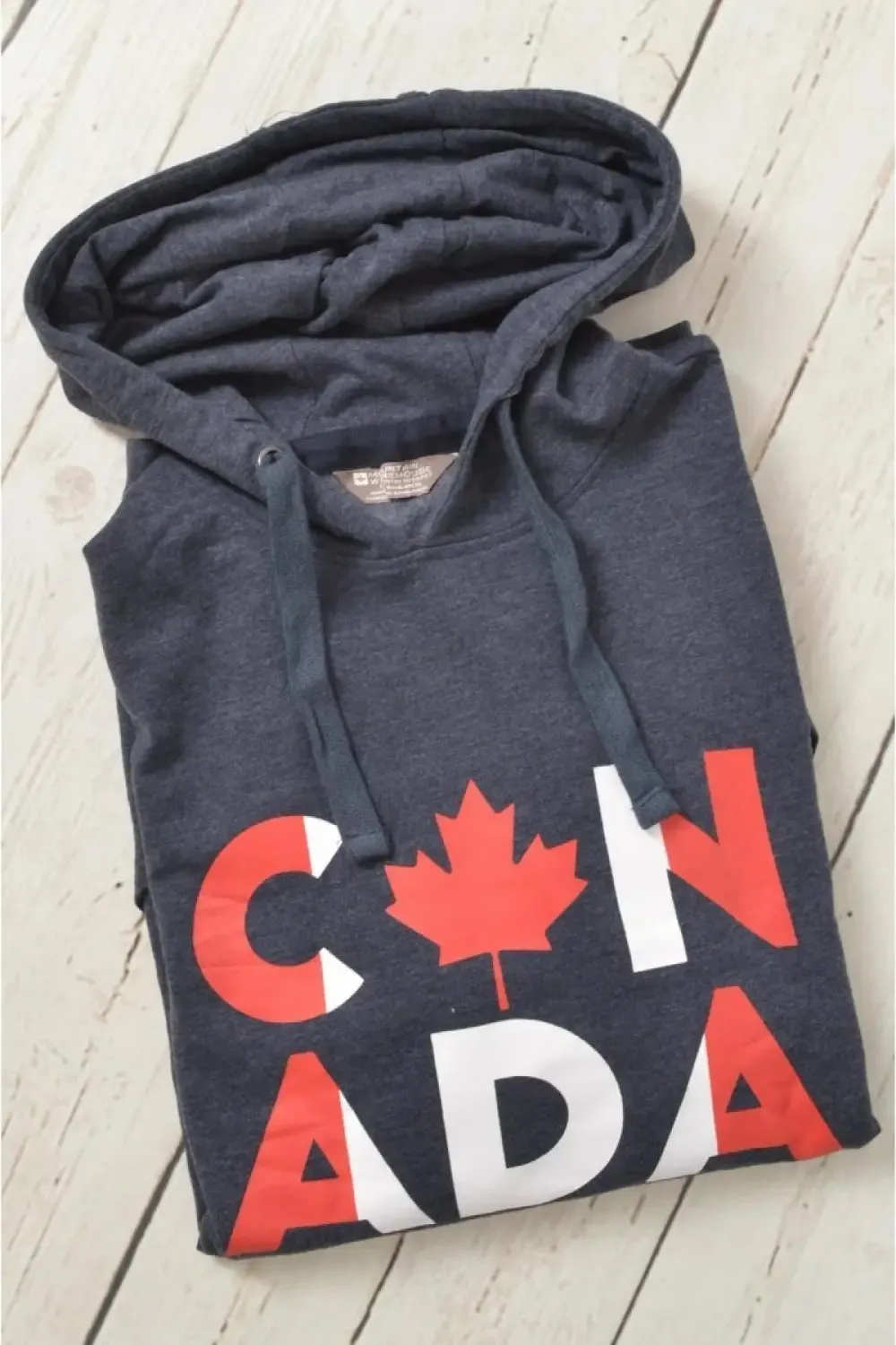 Cotton Graphic Hoodies