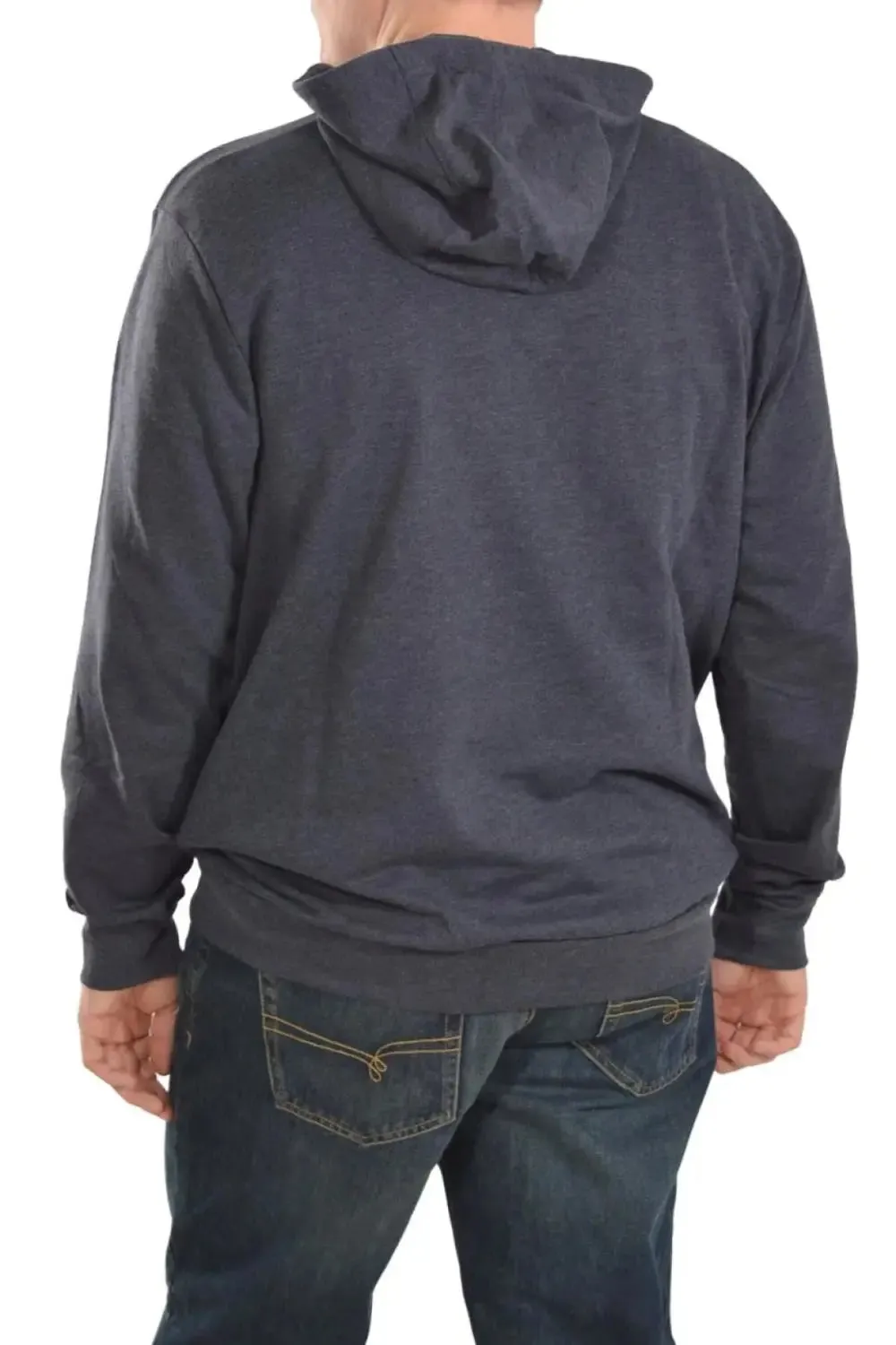 Cotton Graphic Hoodies