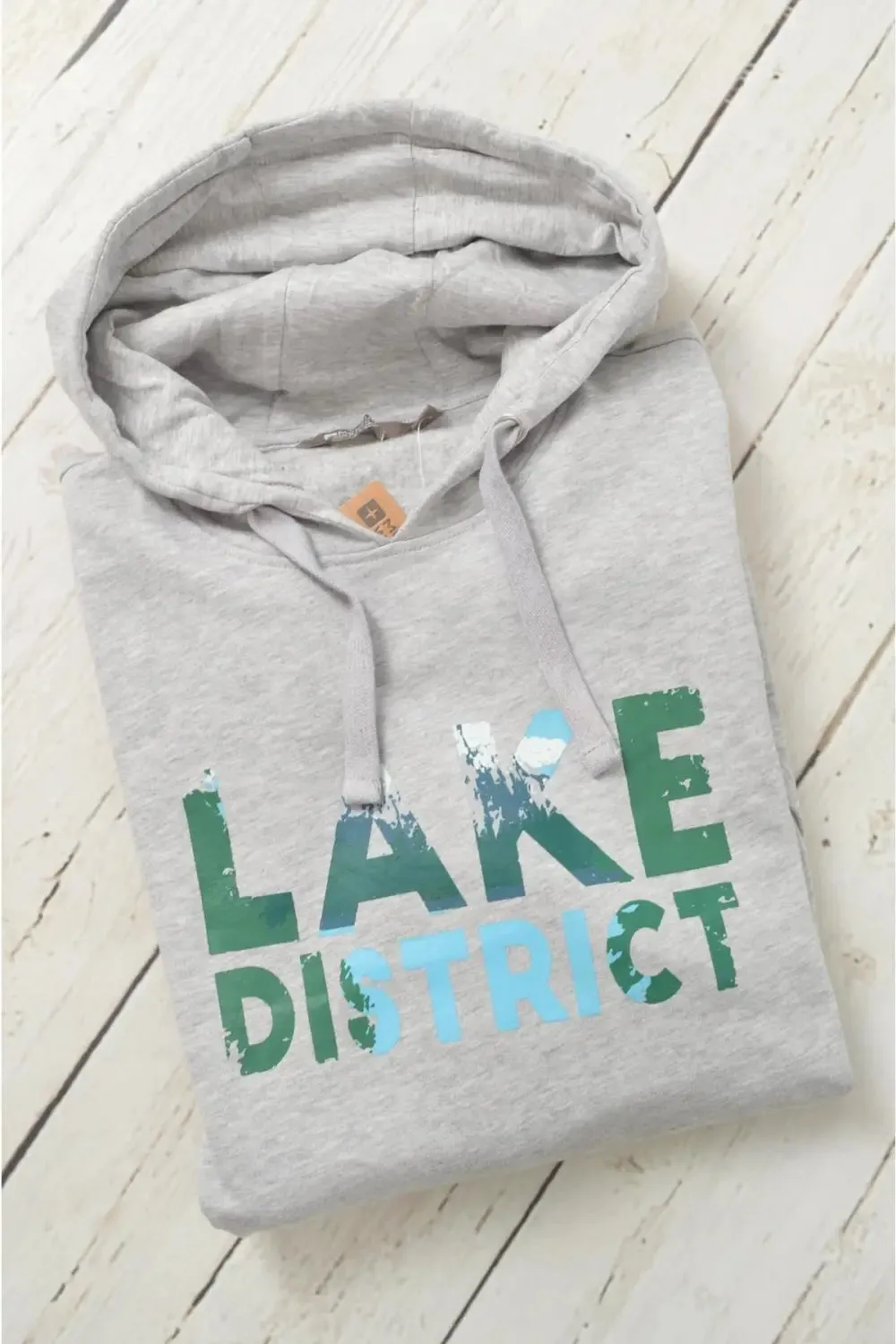 Cotton Graphic Hoodies