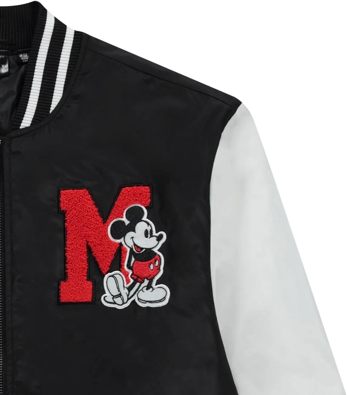 Disney Varsity Bomber Jackets for Women & Men