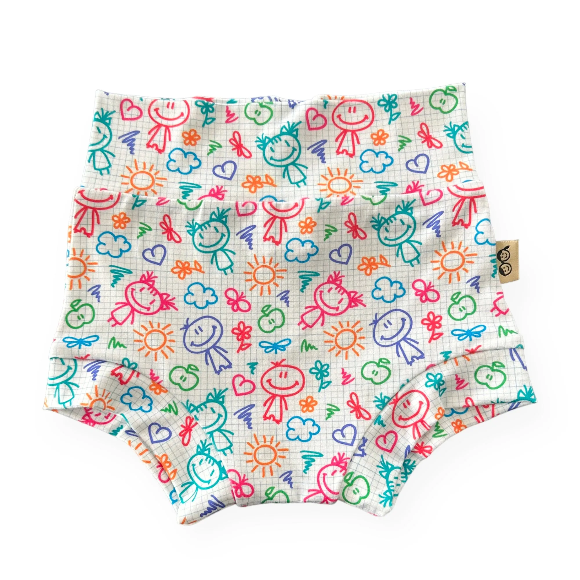 Doodles Summer Lounge Set