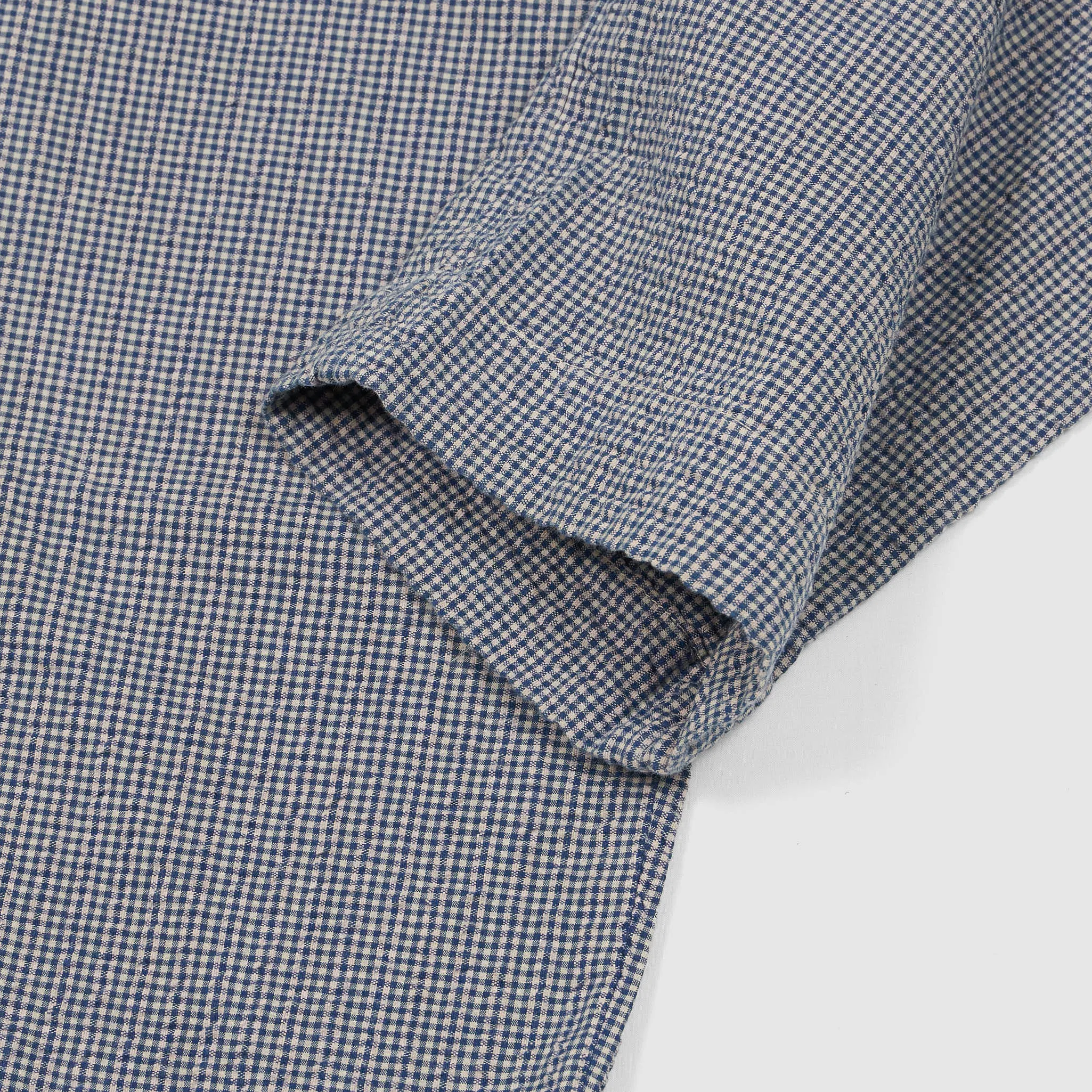 Double RL Seersucker Officer Chino Pant