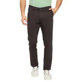 Duke Stardust Men Flatfront Narrowfit Chinos Trousers (SDT4591)