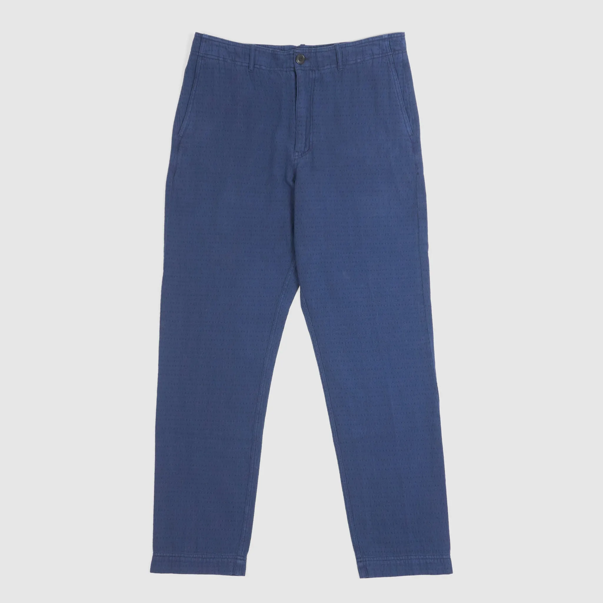 Hansen Cropped Wide Pant