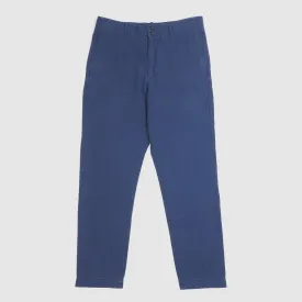 Hansen Cropped Wide Pant
