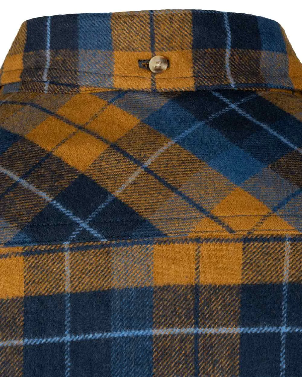 Jack Pyke Mens Bleasdale Heavy Flannel Shirt