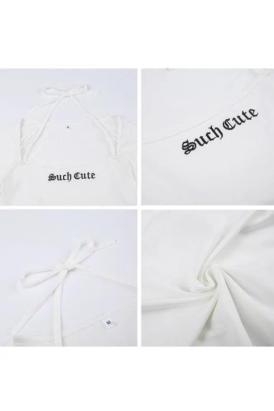 JY213 Squareneck Long Sleeve Rompers