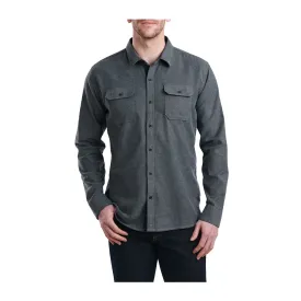 Kuhl Descendr Flannel (Men) - Boulder