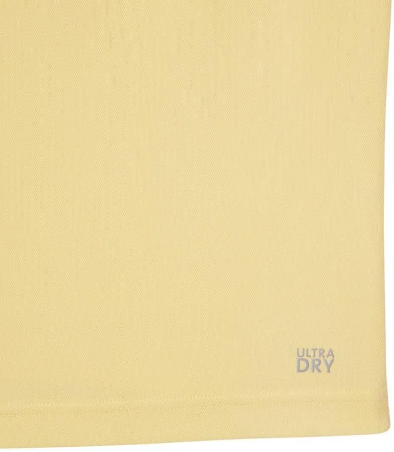 Lacoste Men's Short Sleeve Ultra Dry Polo
