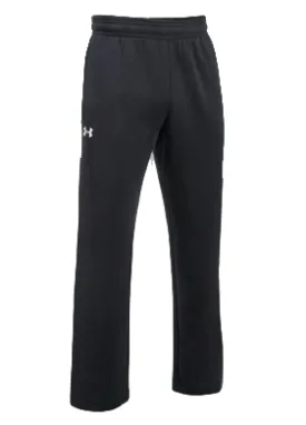 Lakota West Tennis UA Hustle Fleece Pant