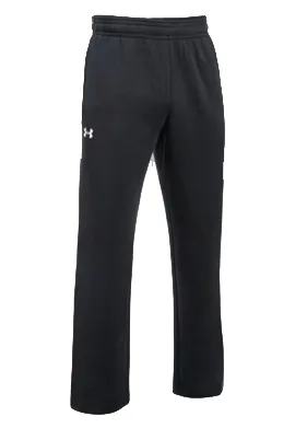 Lakota West Tennis UA Hustle Fleece Pant