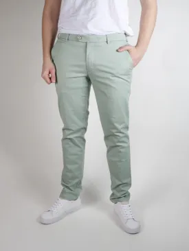 LUPUS CHINOS Grønn