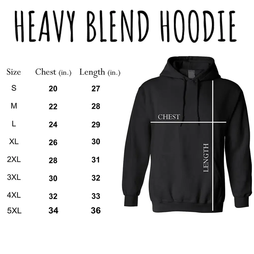 Mama Mommy Mom Bruh Hoodie