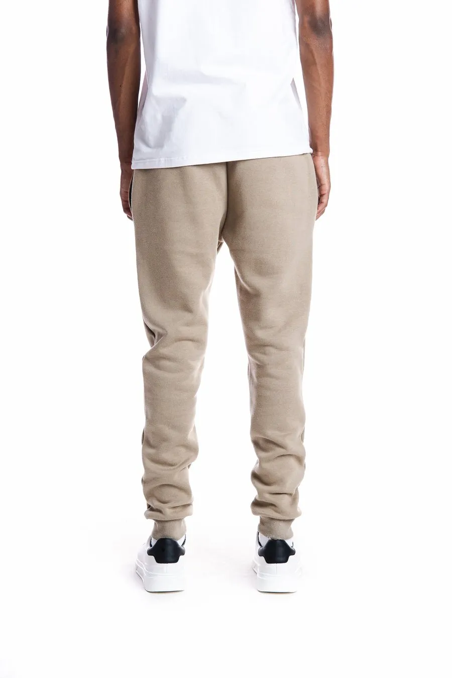 Men's Smoke Rise Dokkaebi Joggers Light Olive