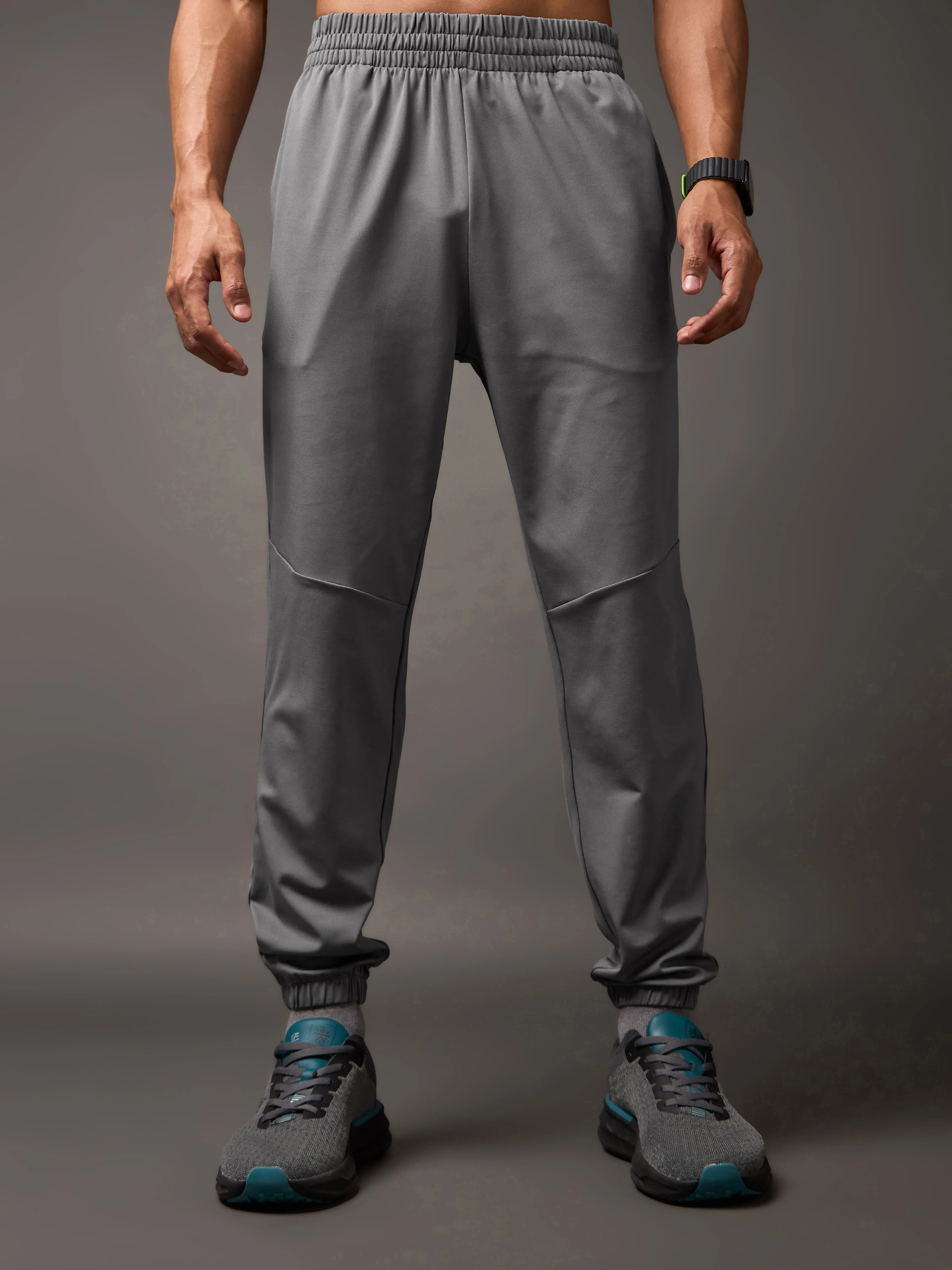 Night Joggers