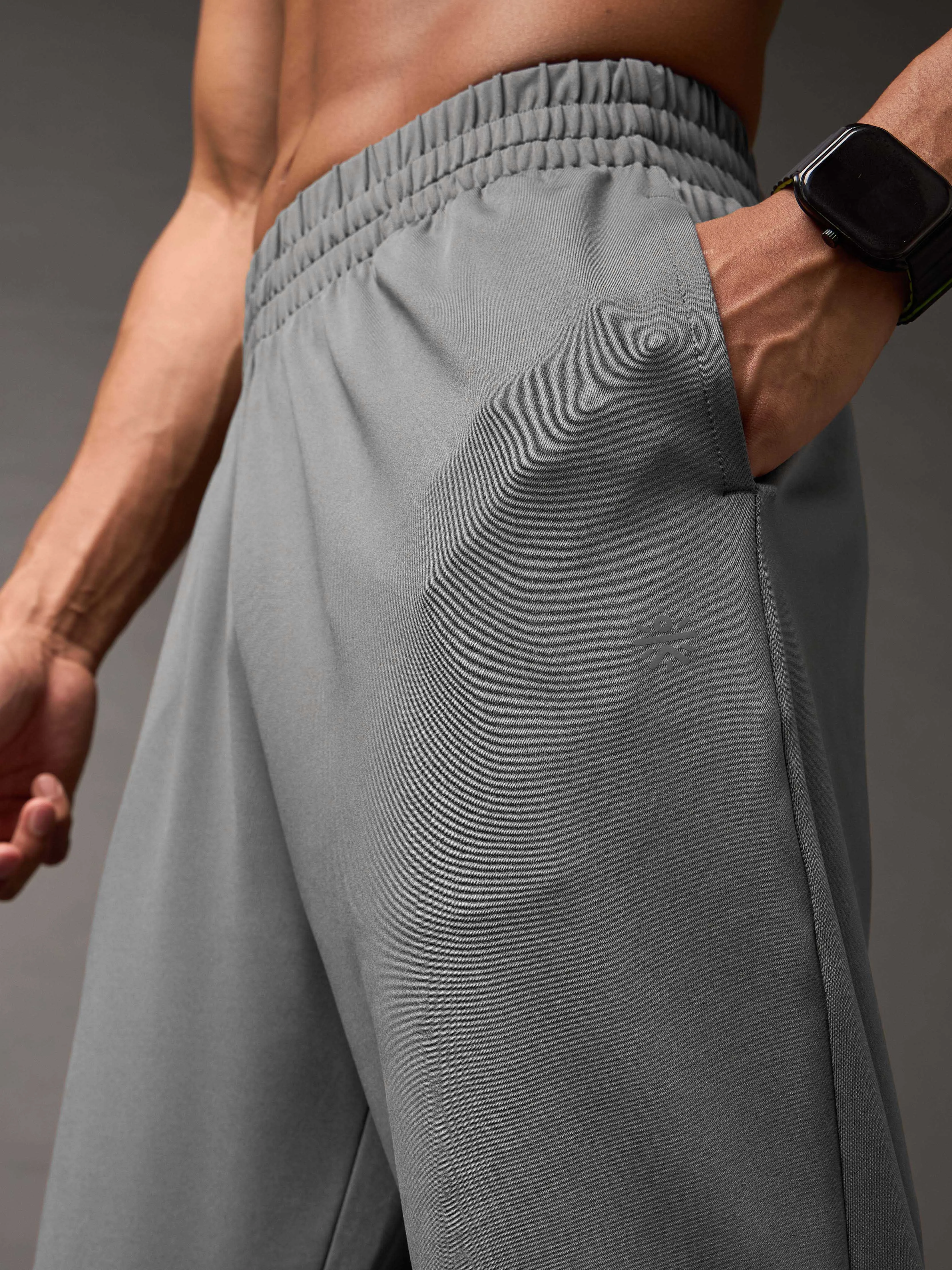 Night Joggers