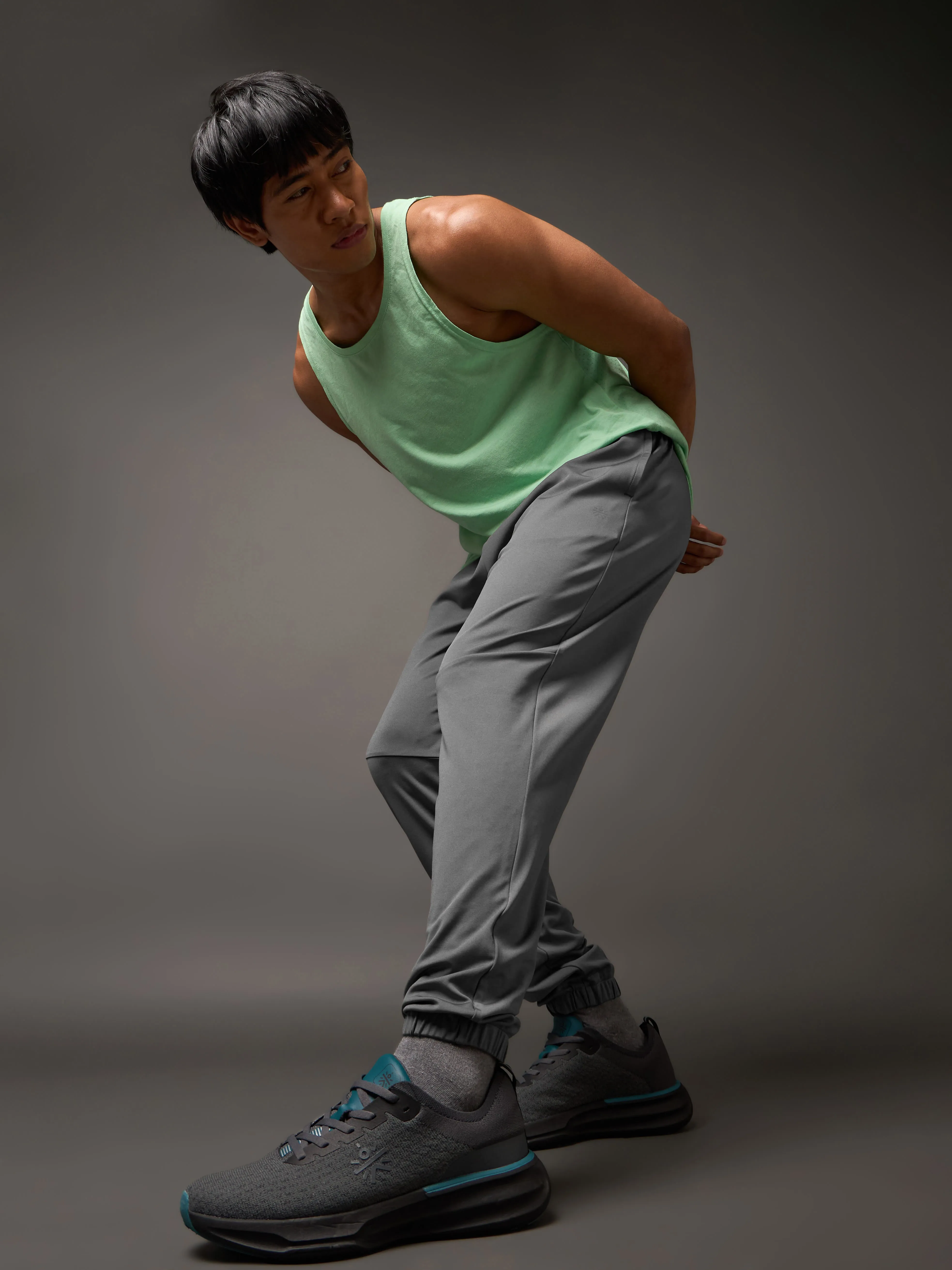 Night Joggers