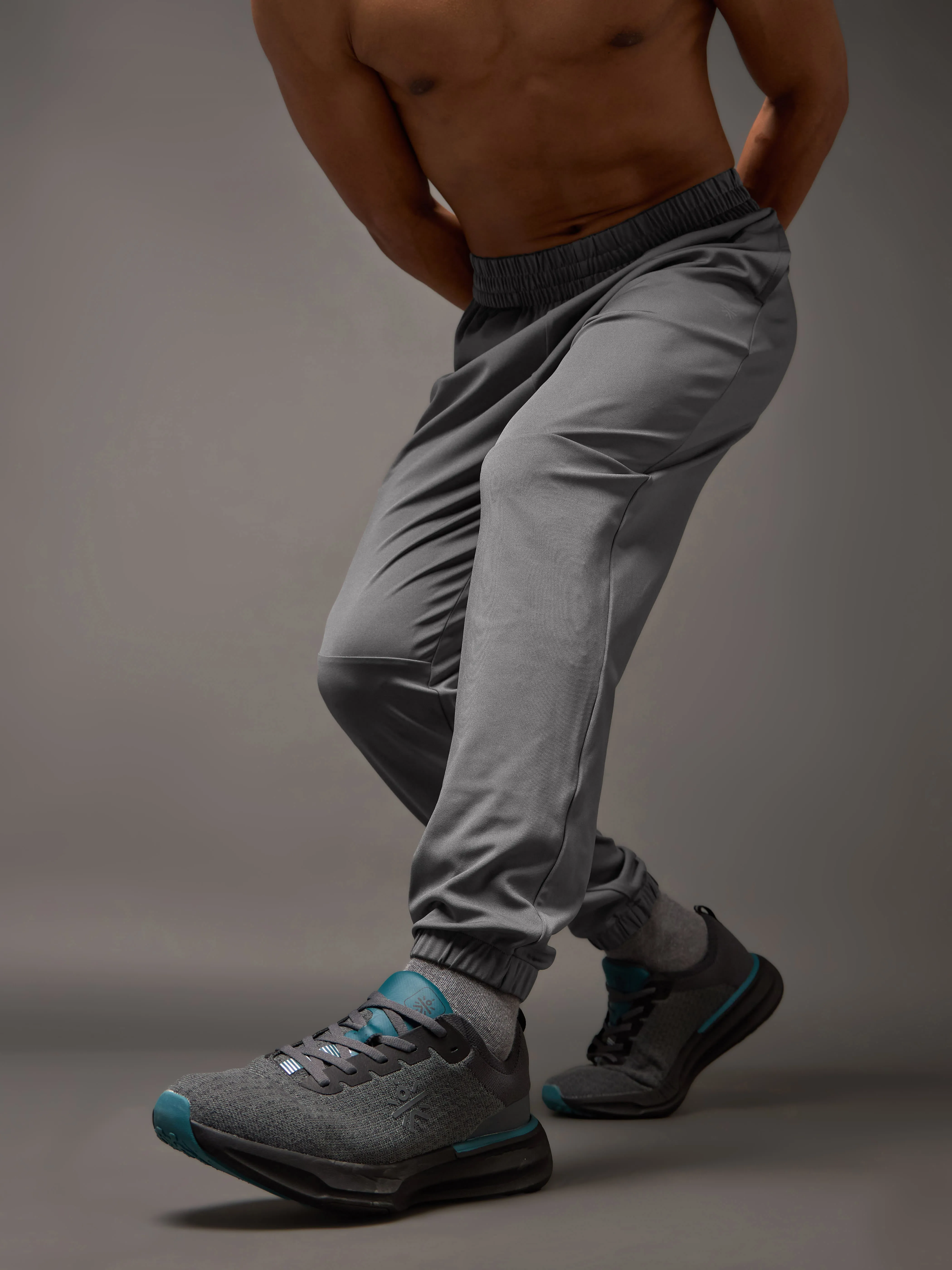 Night Joggers
