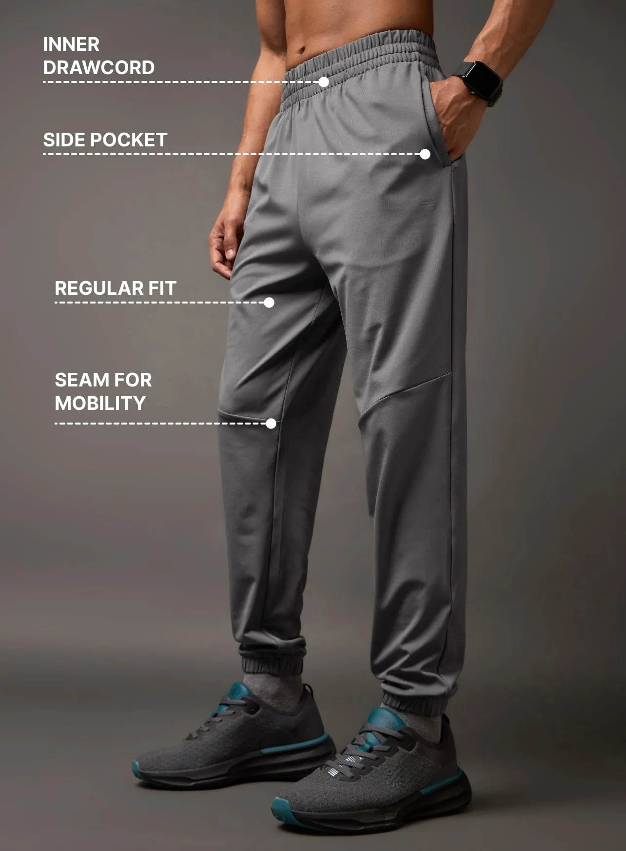 Night Joggers
