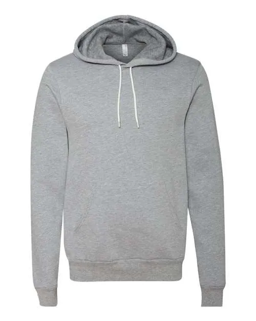 Peace Flag Hoodie
