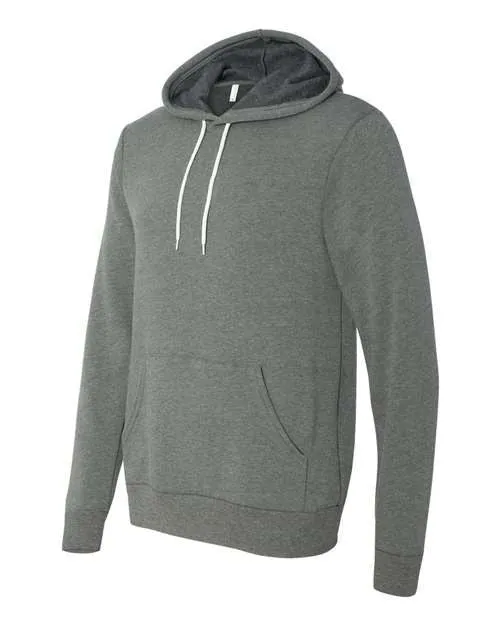 Peace Flag Hoodie