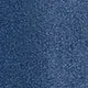 Plain Zipper High Waist Long Plus Size Denim Skirt
